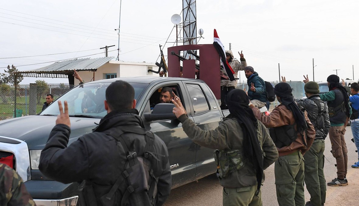 متحدث تركي يحذر من عواقب وخيمة لمحاولة القوات السورية دخول عفرين