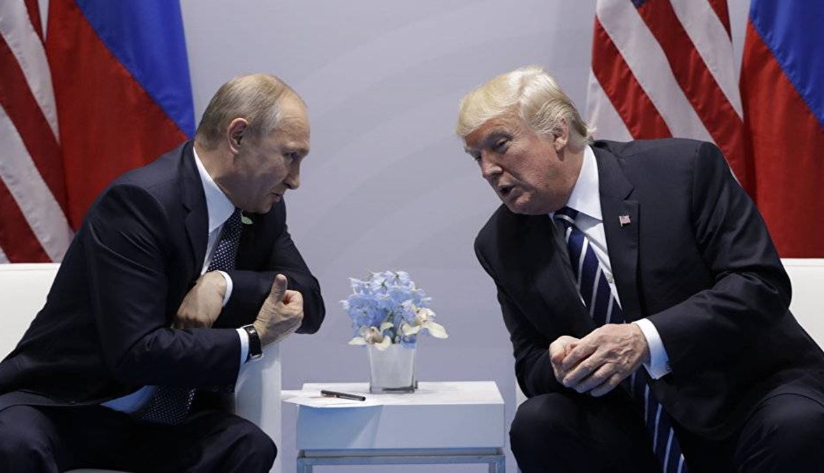 موسكو: تحسين العلاقات مع واشنطن "صعب للغاية"