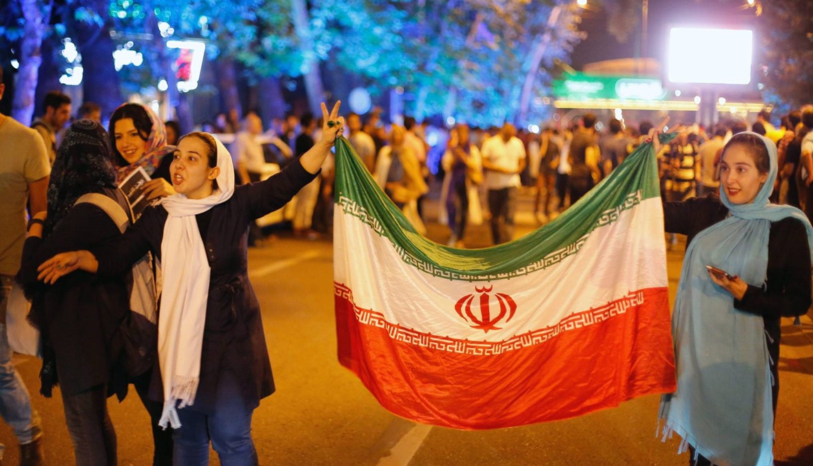 الإستراتيجية الإيرانية داهية لكنّ خطابها الثقافي سطحي