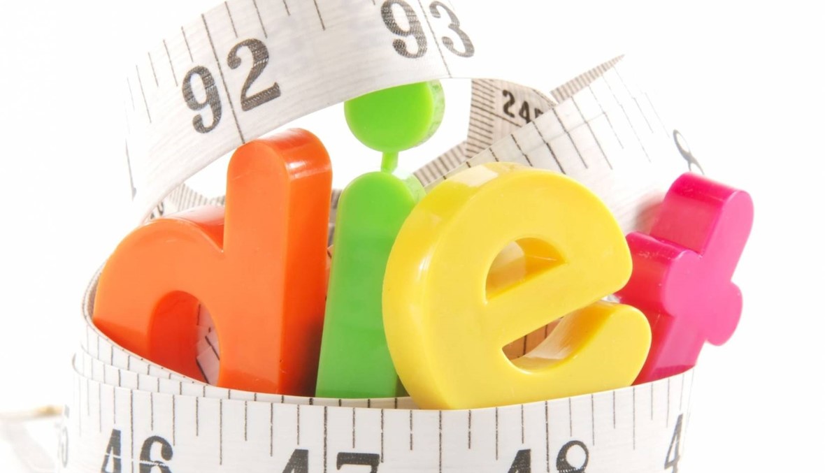 6 أخطاء شائعة نرتكبها في الحميات الغذائية