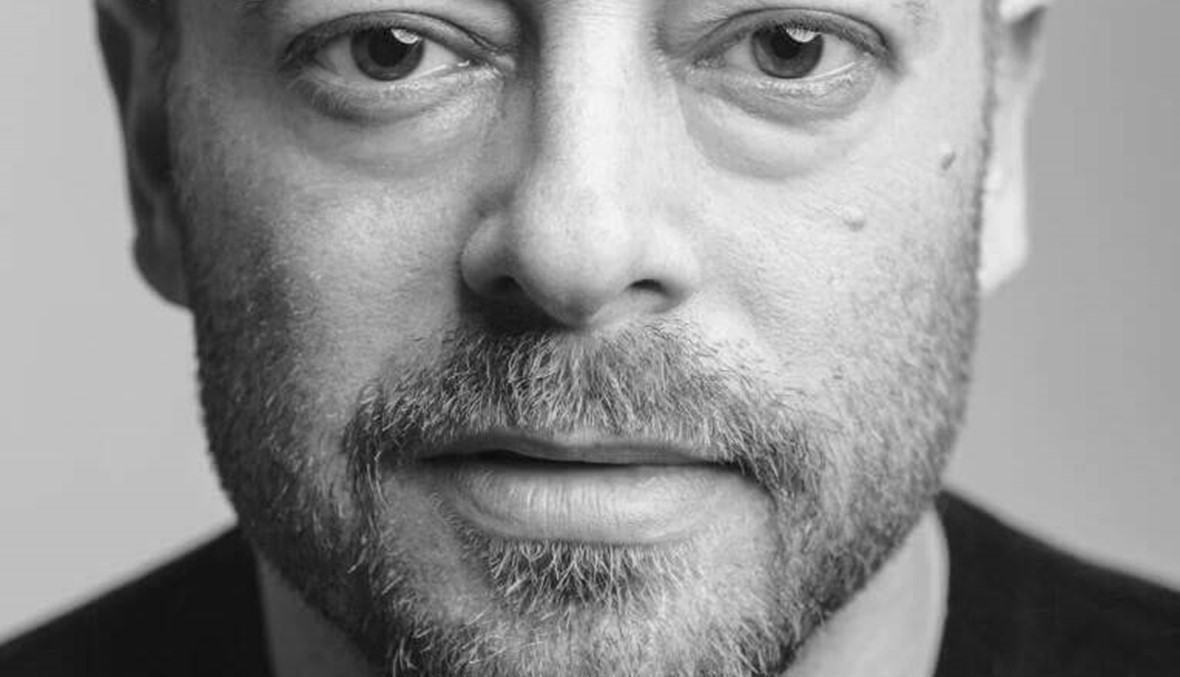Badih Abou Chakra: From architecture to acting