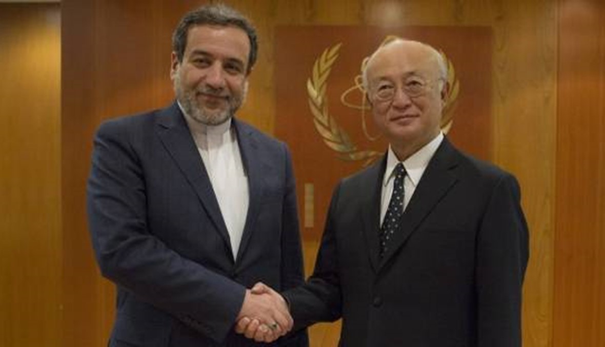 الوكالة الدوليّة للطاقة الذريّة: إيران تلتزم بنود الاتفاق النووي