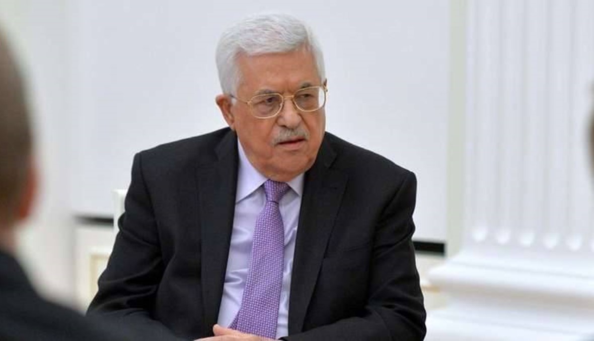مسؤول فلسطيني: عباس يغادر المستشفى في الولايات المتحدة وهو بصحة جيدة