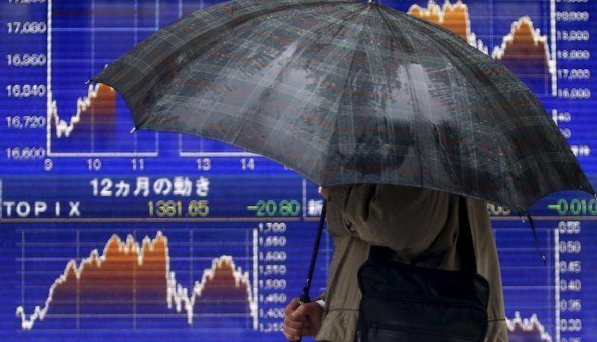 الأسهم اليابانية تغلق مرتفعة في تداولات هزيلة