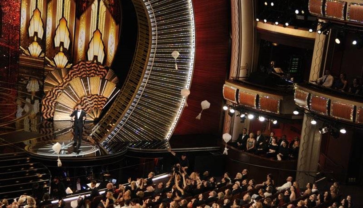 5 things you probably didn’t know about the Oscars