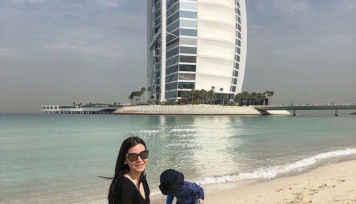 ارطغرل يقضي عطلة نهاية الأسبوع في دبي... تحوّل غير مسبوق في المسلسل