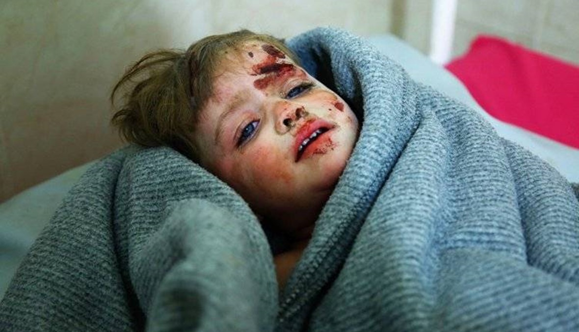 من سلة غذاء إلى قمل وجرذان... الغوطة بين نار الأسد وبطش الفصائل