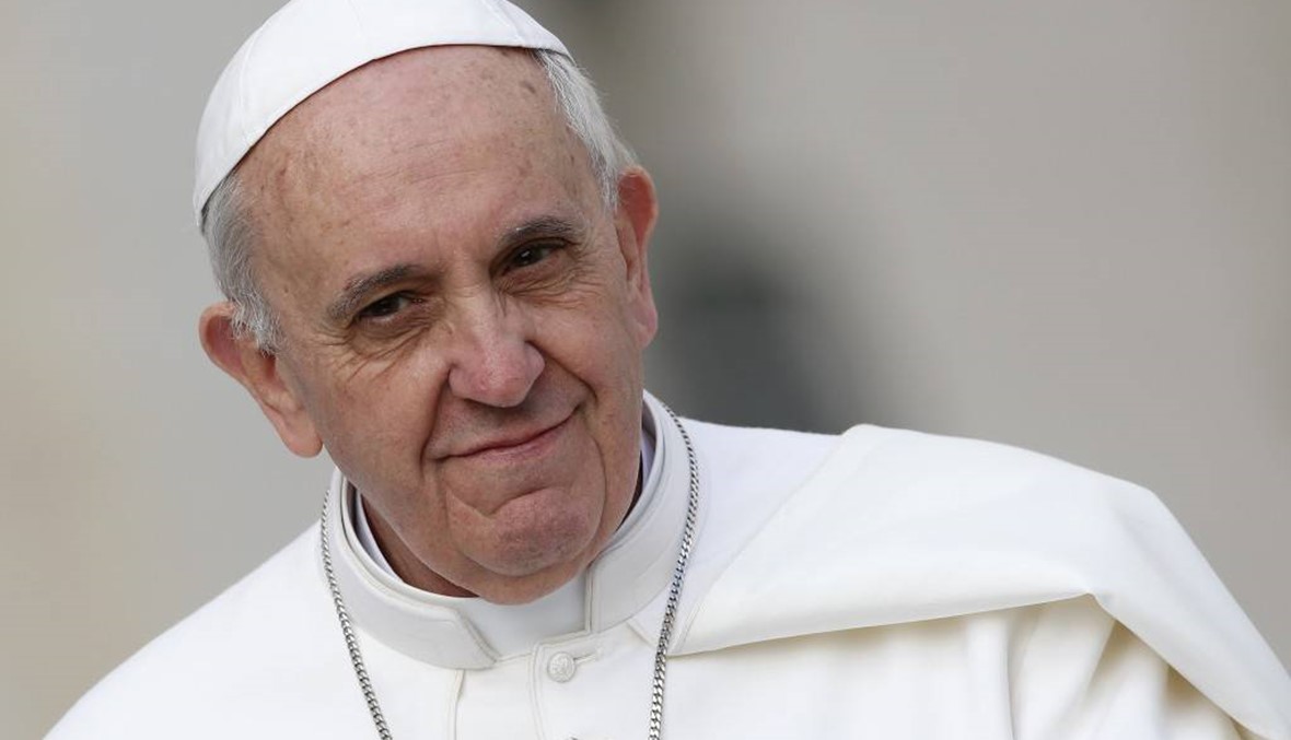 البابا يستقبل اقرباء باكستانية مسيحية محكومة بالاعدام ونيجيرية من ضحايا "بوكو حرام"