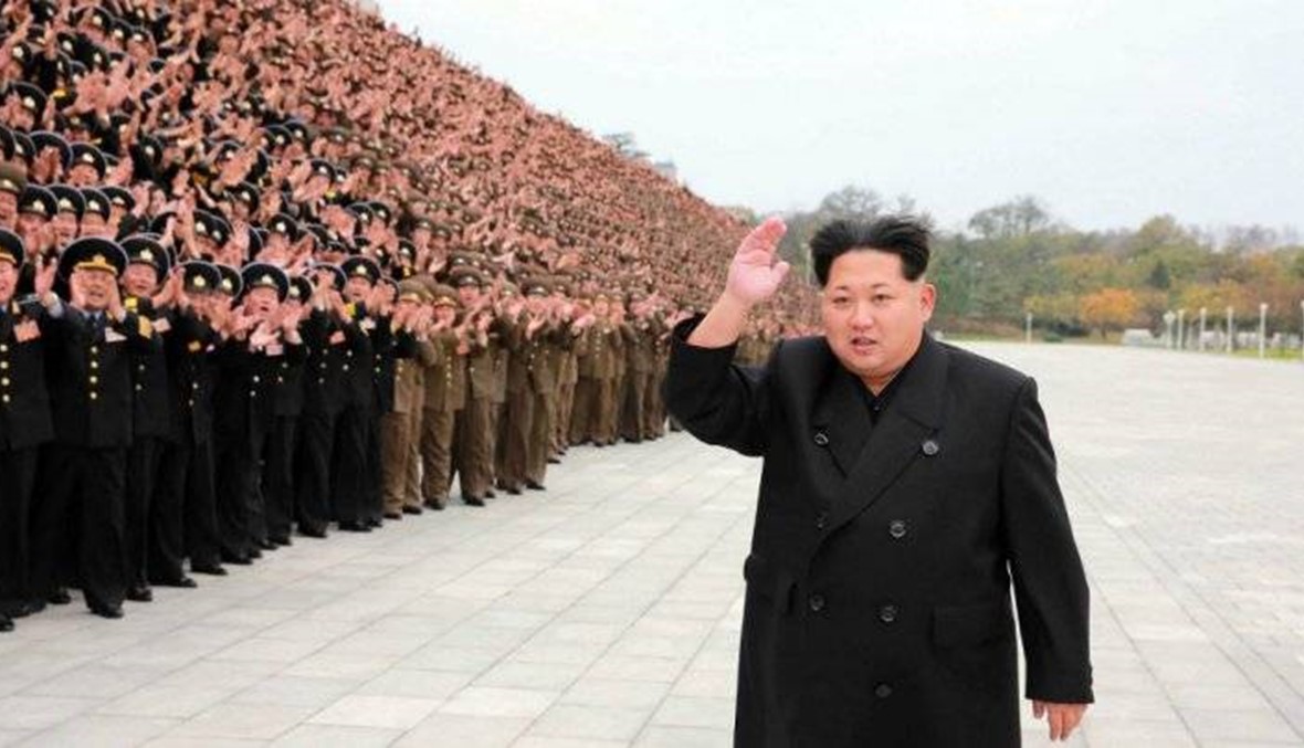 كوريا الشمالية: العقوبات الأميركية الأخيرة "عمل حربي"