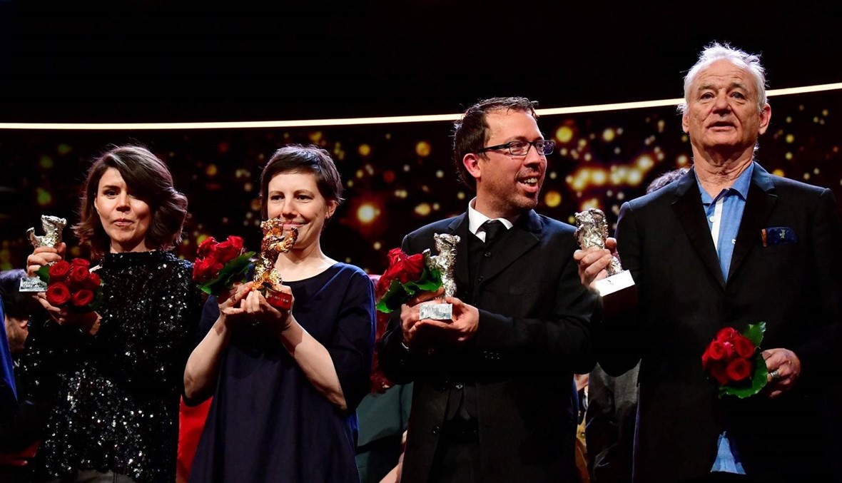 جوائز برلين ٦٨: السينما الرومانية تحت الضوء مجدداً
