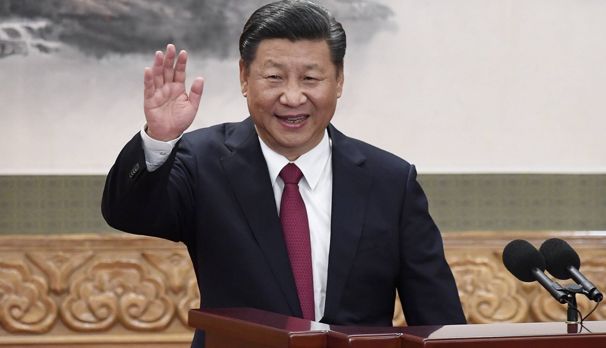 الصين: الحزب الشيوعي أقرّ الاقتراح... شي قد يبقى رئيسًا "قدر ما يشاء"