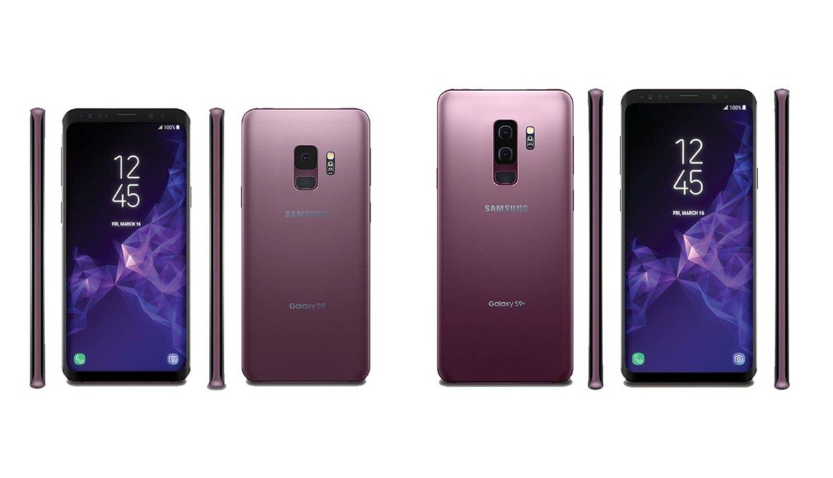 سامسونغ تكشف رسمياً عن هاتفيها S9  و S9 Plus: أبرز مواصفاتهما وسعرهما