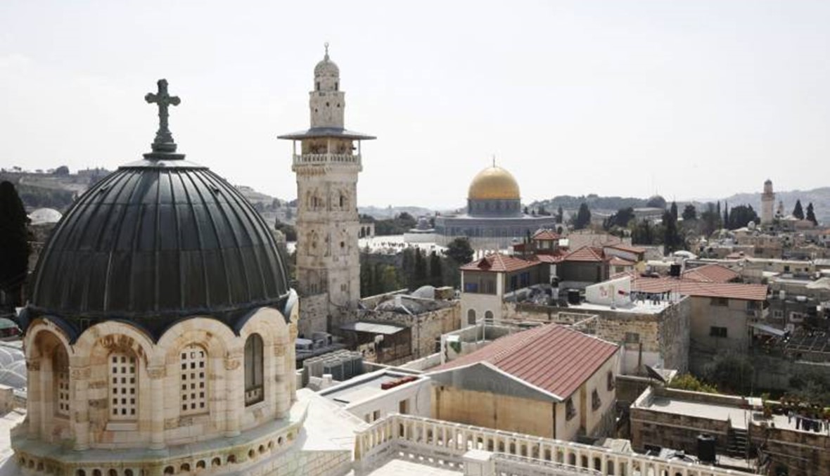 كنيسة القيامة مغلقة لليوم الثاني... إسرائيل تحاول "إضعاف الوجود المسيحي"