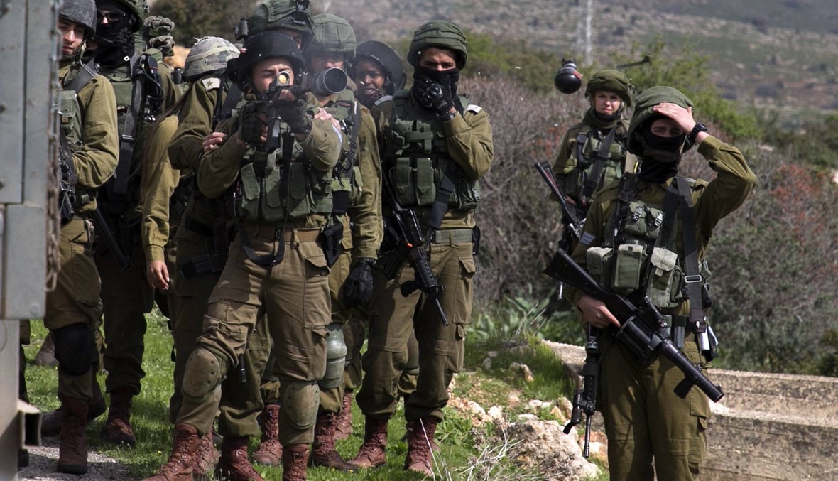 الجيش الإسرائيلي يفرج عن محمد التميمي... قريب "عهد" اعتُقِل في النبي صالح