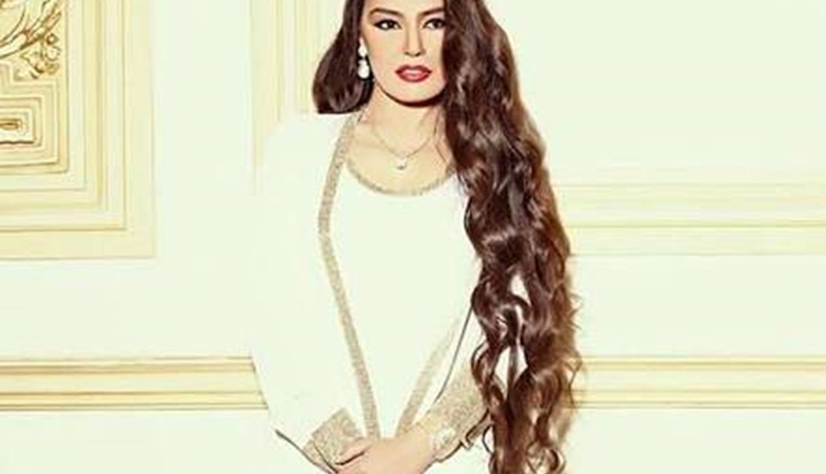 هل قررت شريهان اعتزال الفن مجدداً؟