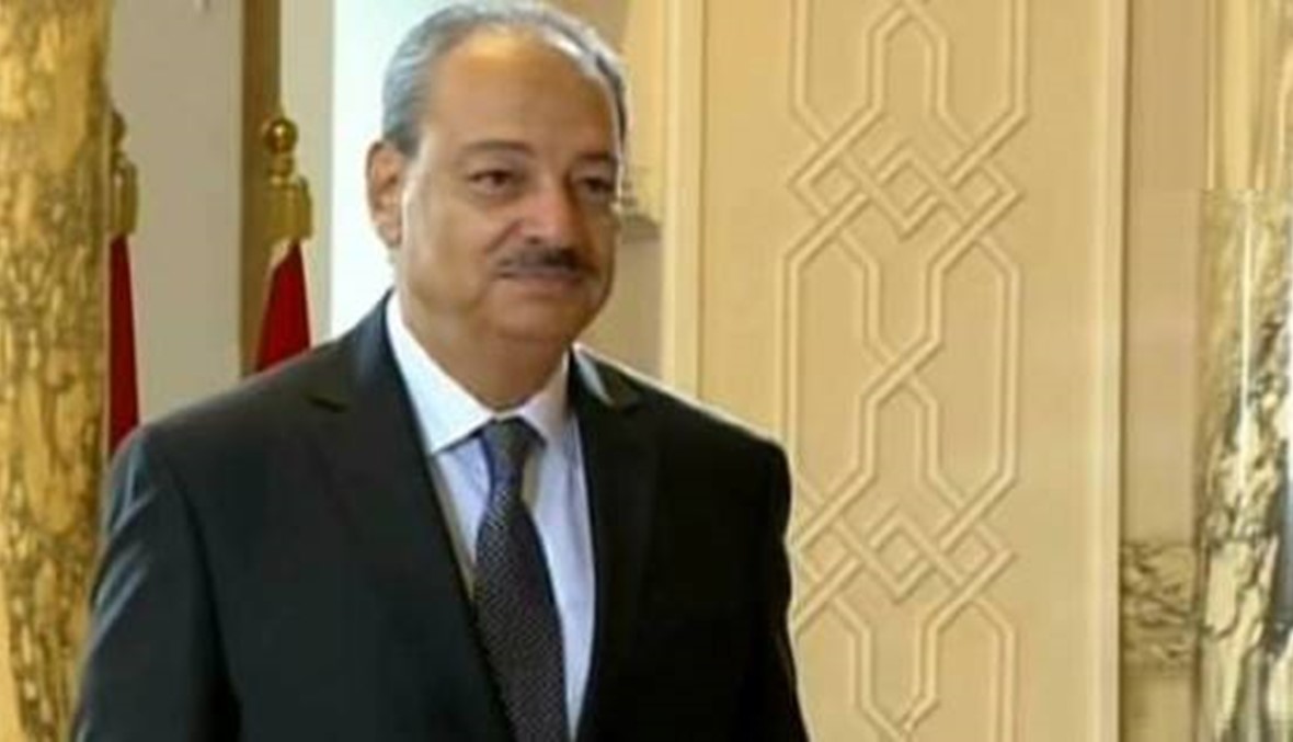 النائب العام المصري يتعهد بـ"اجراءات جنائية" ضد نشر "الاخبار الكاذبة"