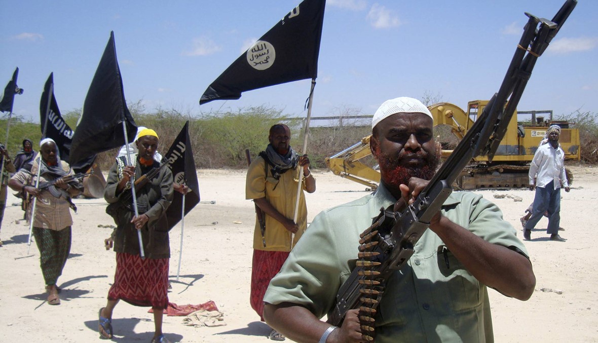 سقوط ضحايا في هجوم انتحاري قرب العاصمة الصومالية