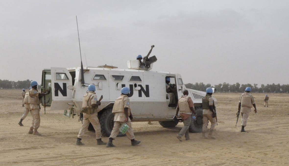 الأمم المتحدة: قتلى قوات حفظ السلام في مالي كانوا من بنغلادش