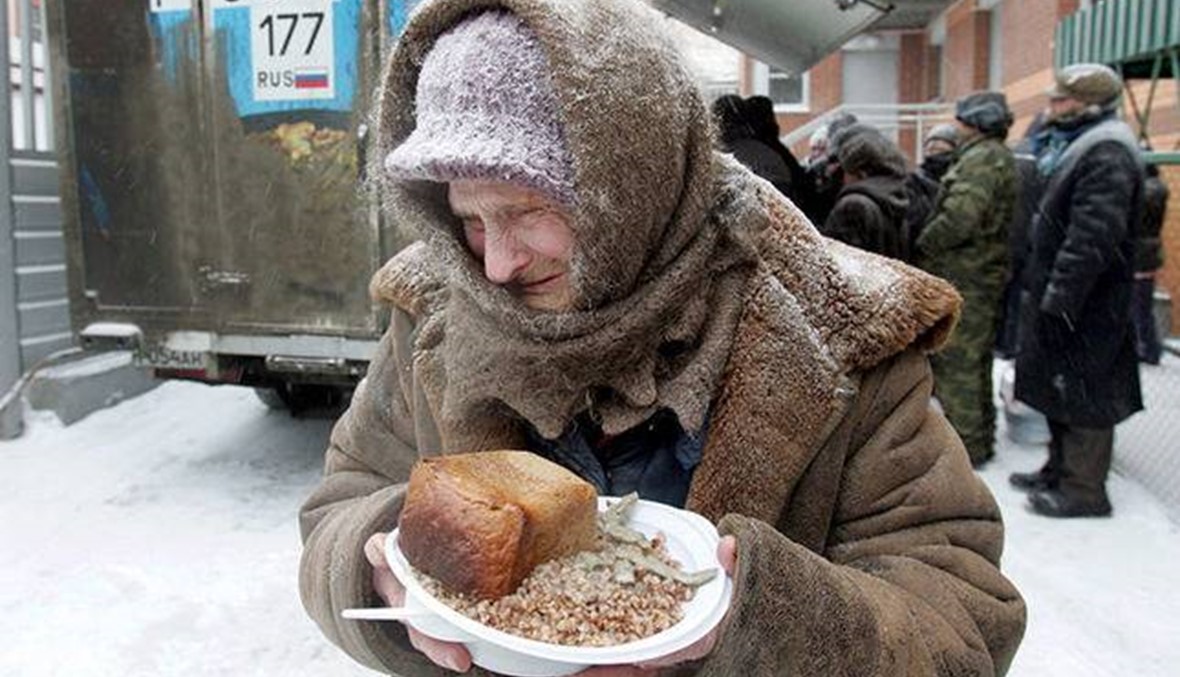 هل ينجح بوتين بمحاربة الفقر في روسيا؟