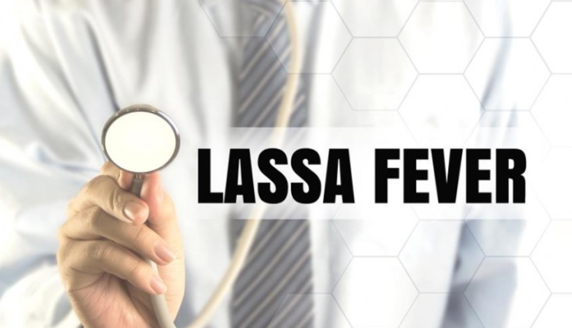حمى "لاسا" تقتل 72 شخصاً... عدوى شبيهة بفيروس إيبولا