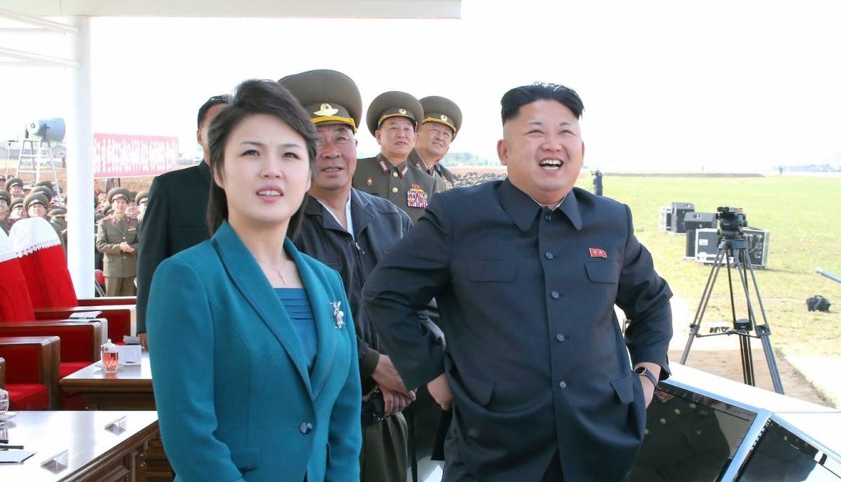 تعرفوا إلى أسرار حياة زوجة زعيم كوريا الشمالية