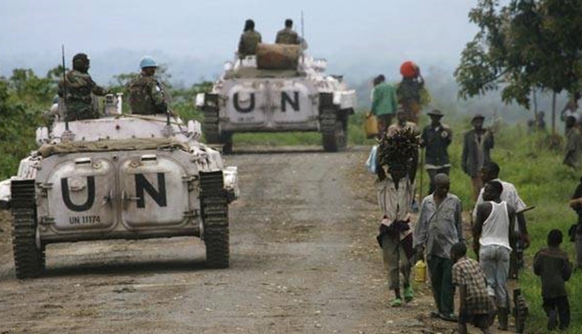 الأمم المتحدة تقر بوجود ثغرات إثر مقتل 15 من عناصرها في الكونغو الديموقراطية