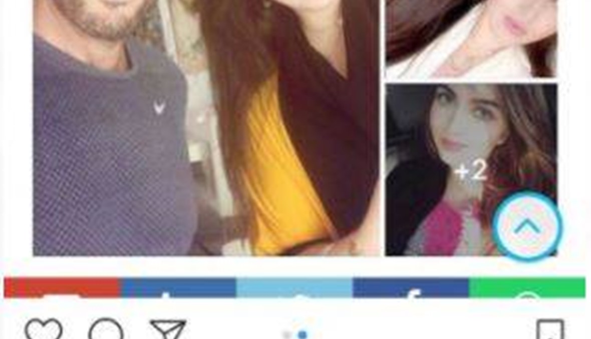 سارة المغربية تخرج عن صمتها وتحذر