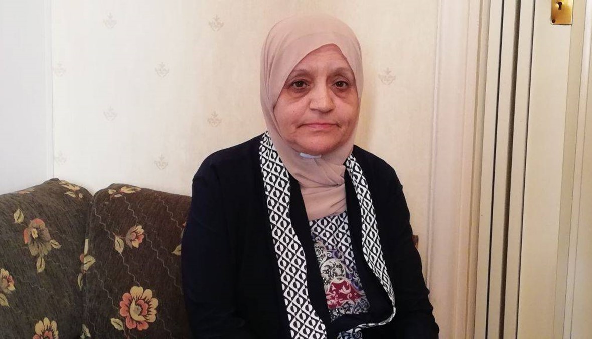 بالفيديو: رسالة من والدة زياد عيتاني لابنها وللمشككين ببراءته