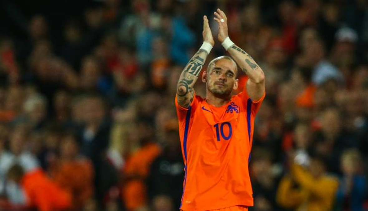 شنايدر يُنهي مسيرته الدولية