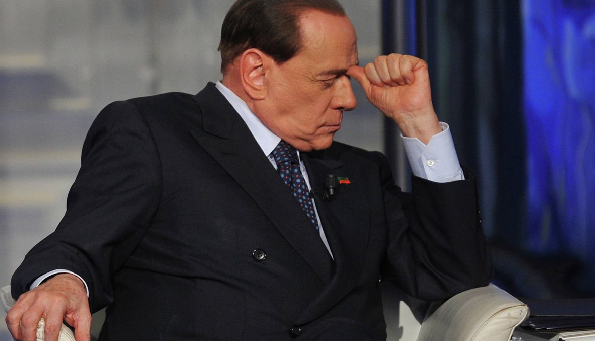 "سيرك" الانتخابات الإيطاليّة يُحيي "جثّة برلسكوني السياسيّة"؟