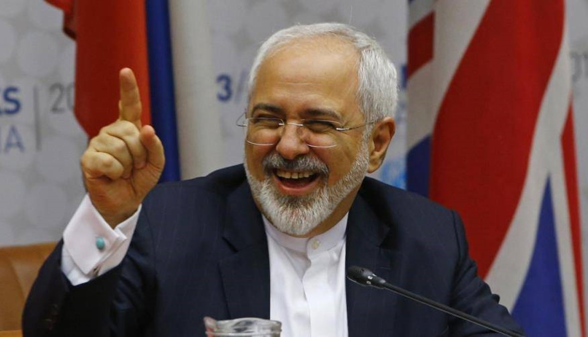 طهران تنتقد "تطرّف" الاتحاد الأوروبي حيالها