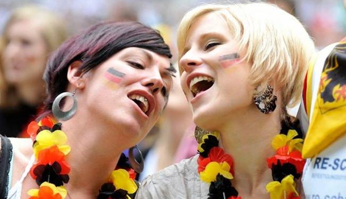 اعتراضاً على الذكورية... مطالبات بتغيير النشيد الوطني الألماني!