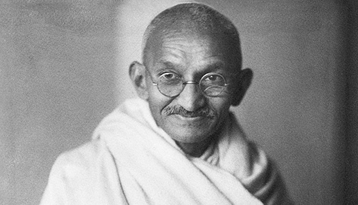 20 مقولة لغاندي قد تغيّر حياتك