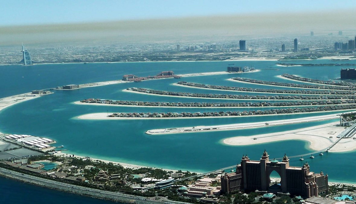 اضغط على زر الإعجاب واربح إقامة مجانية بأفخم فنادق دبي