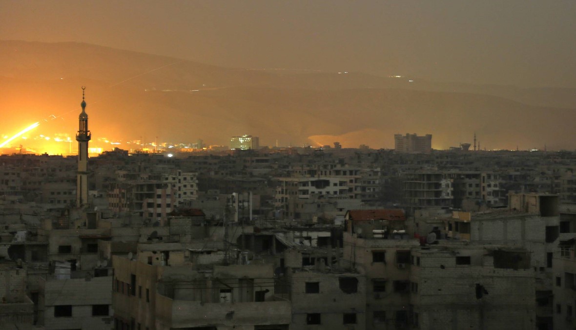 الغوطة الشرقيّة تحت القصف رغم الهدنة: مقتل 19 مدنيًّا، بينهم 4 أطفال