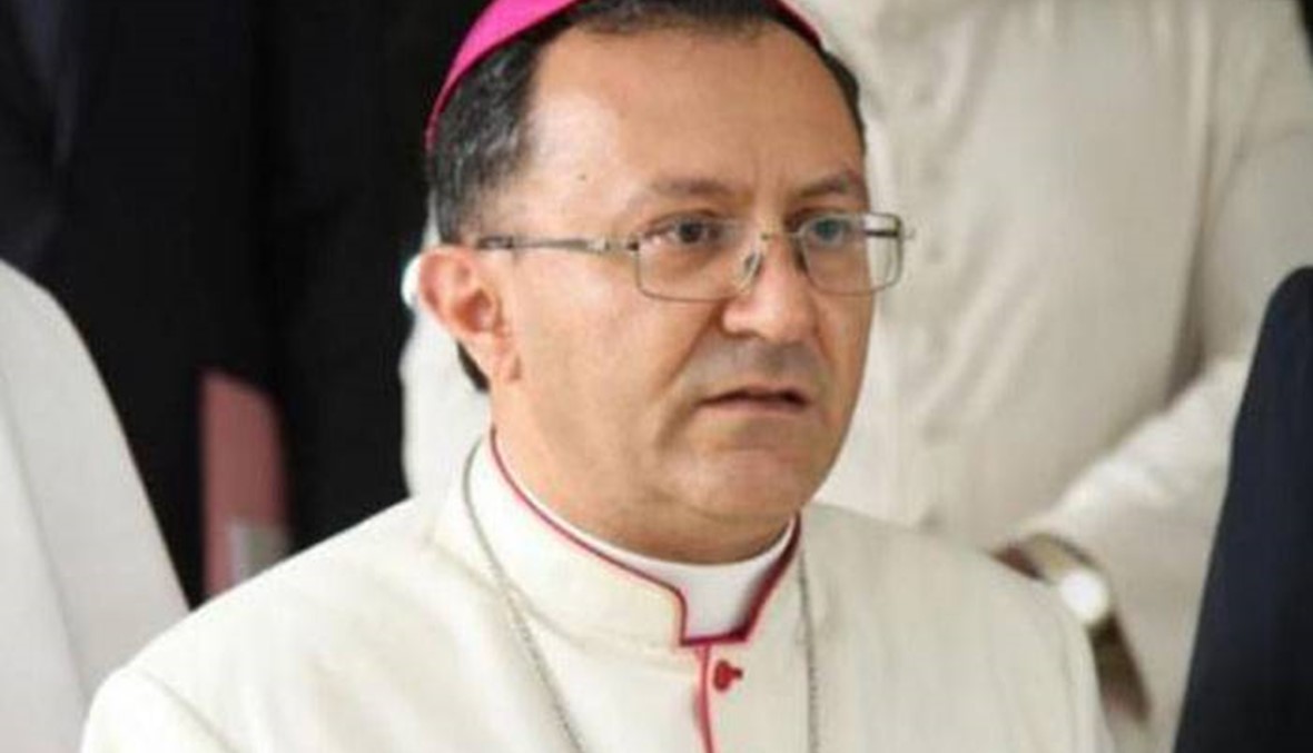 مَن هو جوزف سبيتيري الذي عيّنه البابا فرنسيس سفيراً فاتيكانياً في لبنان؟