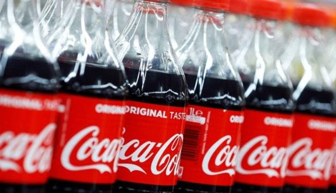 شركة "كوكا كولا" تطلق أول مشروب كحولي... "تجربة متواضعة"
