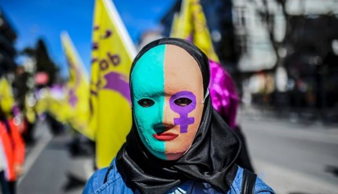 اليوم العالمي للمرأة: هل نجرؤ على قول الحقيقة؟