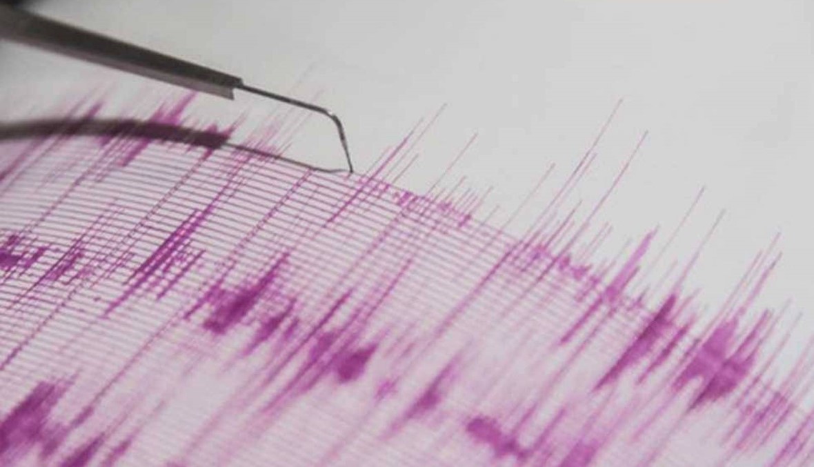 زلزال بقوة 7.1 درجة يضرب جزيرة في بابوا غينيا الجديدة