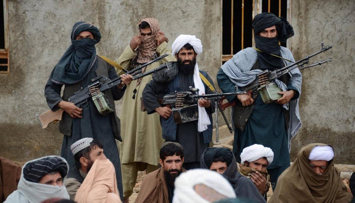 الامم المتحدة تدعو طالبان افغانستان الى محادثات سلام