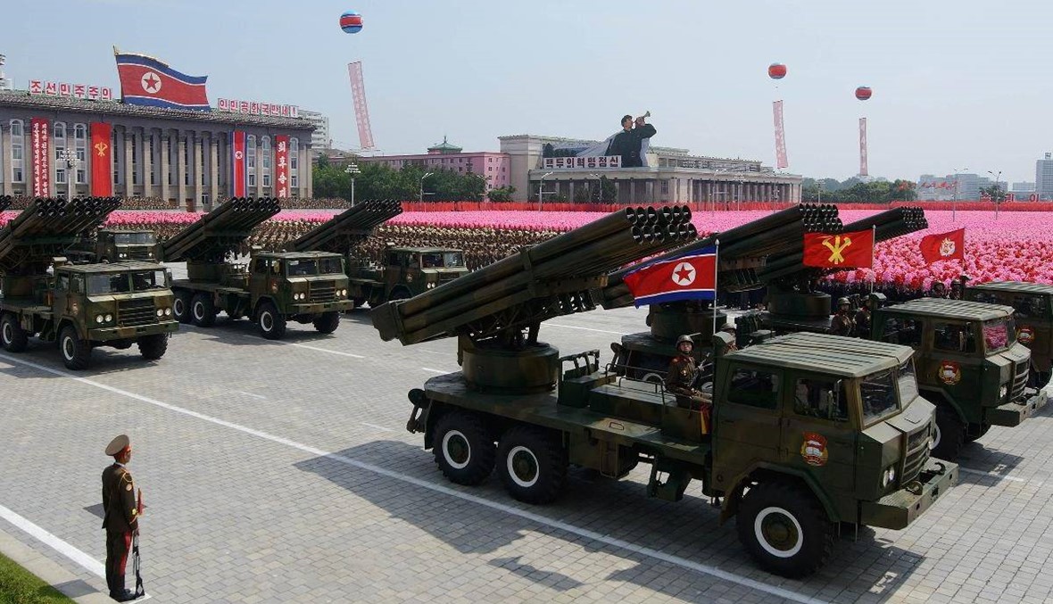كوريا الجنوبية تتوقع أن يؤدي اجتماع ترامب وكيم إلى نزع سلاح بيونغيانغ النووي