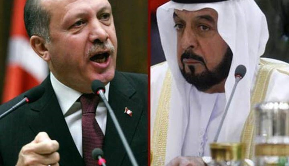مسؤول إماراتي كبير: العلاقات العربية التركية ليست في أحسن حالاتها