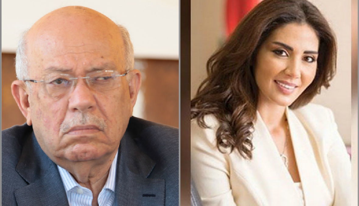 محامي سوزان الحاج رشيد درباس لـ"النهار": القضية لا تزال غامضة