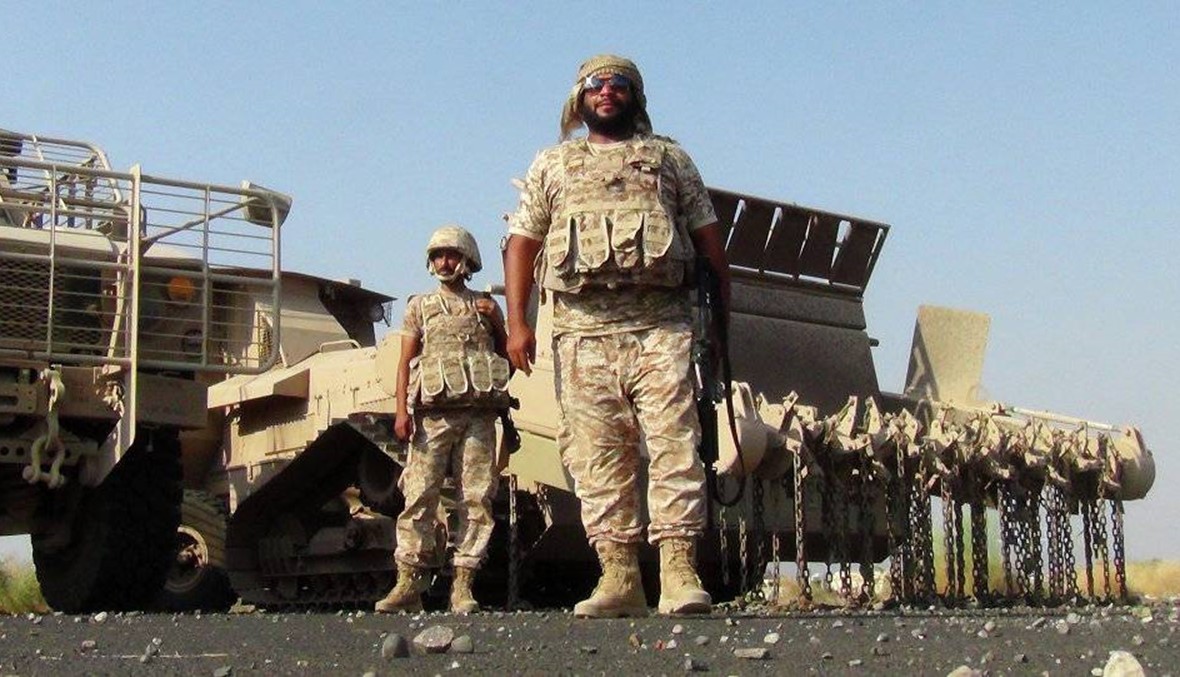 خمسة قتلى بهجوم انتحاري ضد قوات يمنية في عدن