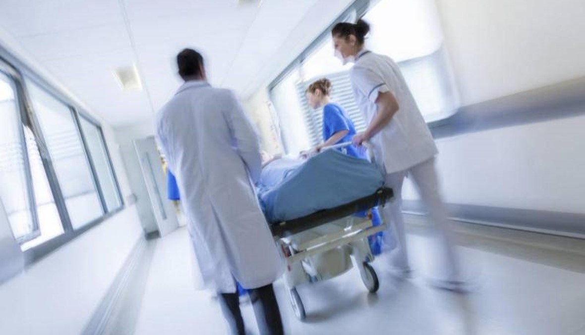 العائلة تتهم طبيبن بـ"الاهمال"... تفاصيل وفاة رجل أعمال في مستشفى القديس جاورجيوس