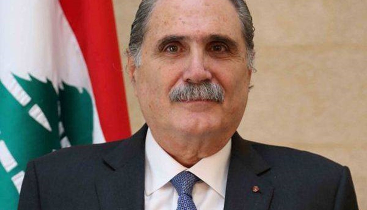 لهذه الأسباب رد جريصاتي طلب تسليم الموقوف عساف الى الكويت