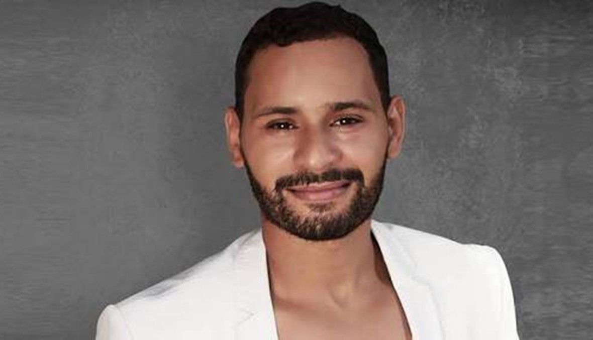 نقابة الموسيقيين المصرية تمنع محمد الريفي من الغناء