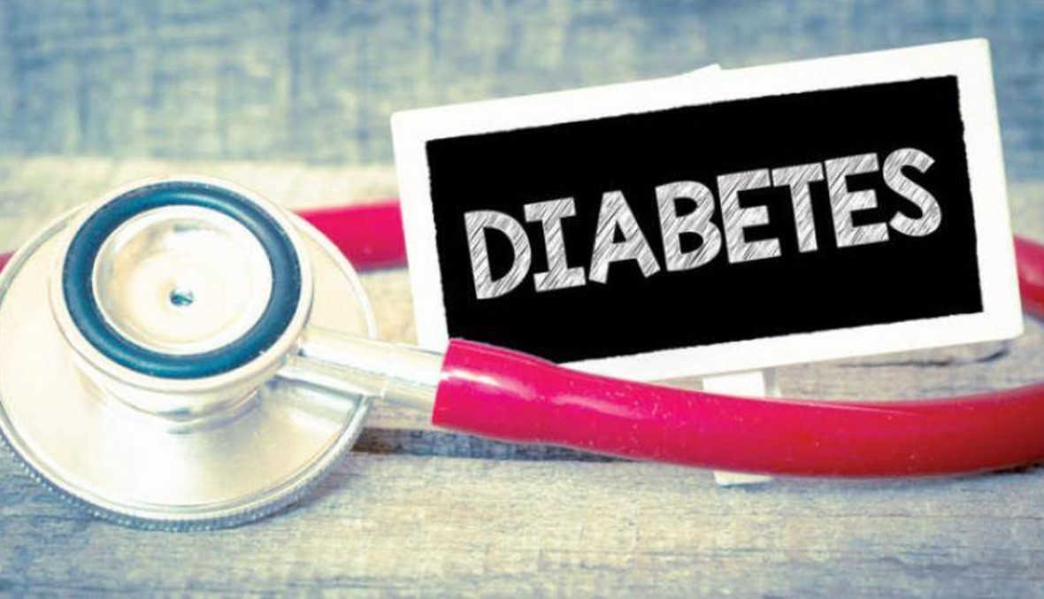 14% نسبة زيادة مرض "السكري" في لبنان