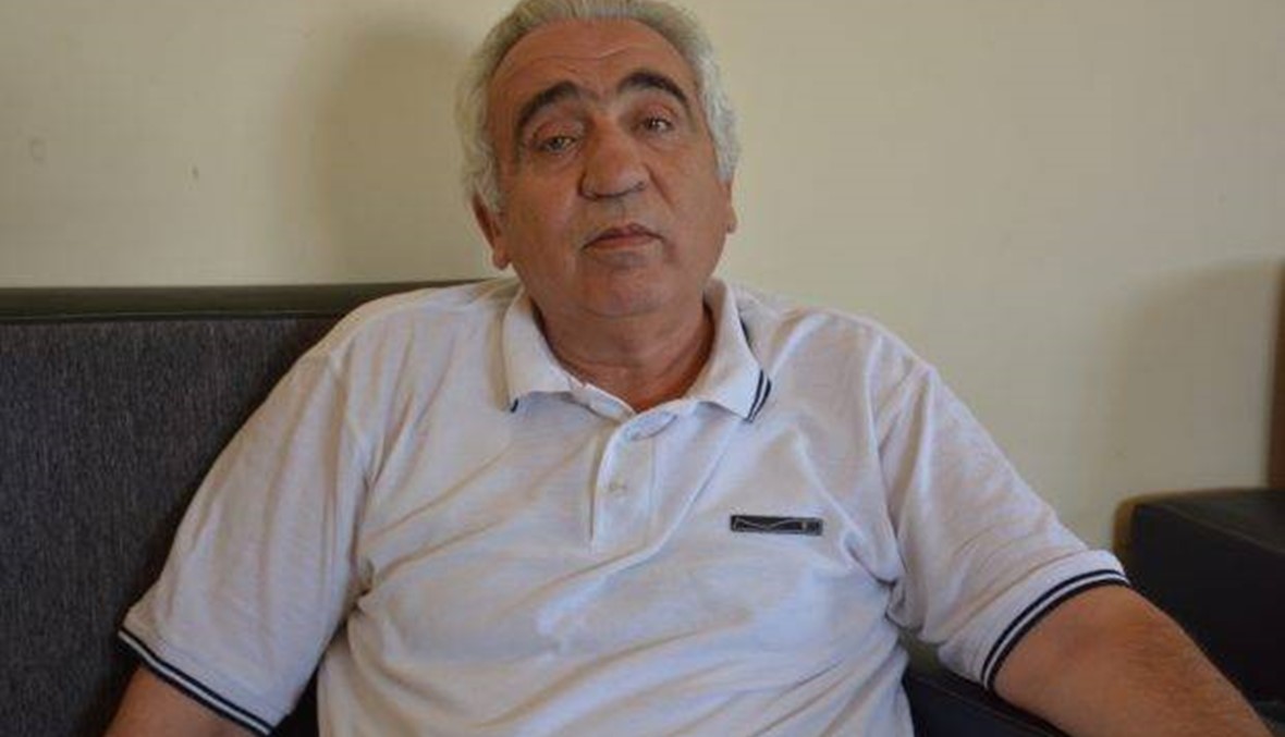 "مقتل" المحامي عمر علوش الّذي توسّط لاجلاء جهاديّين من الرقة