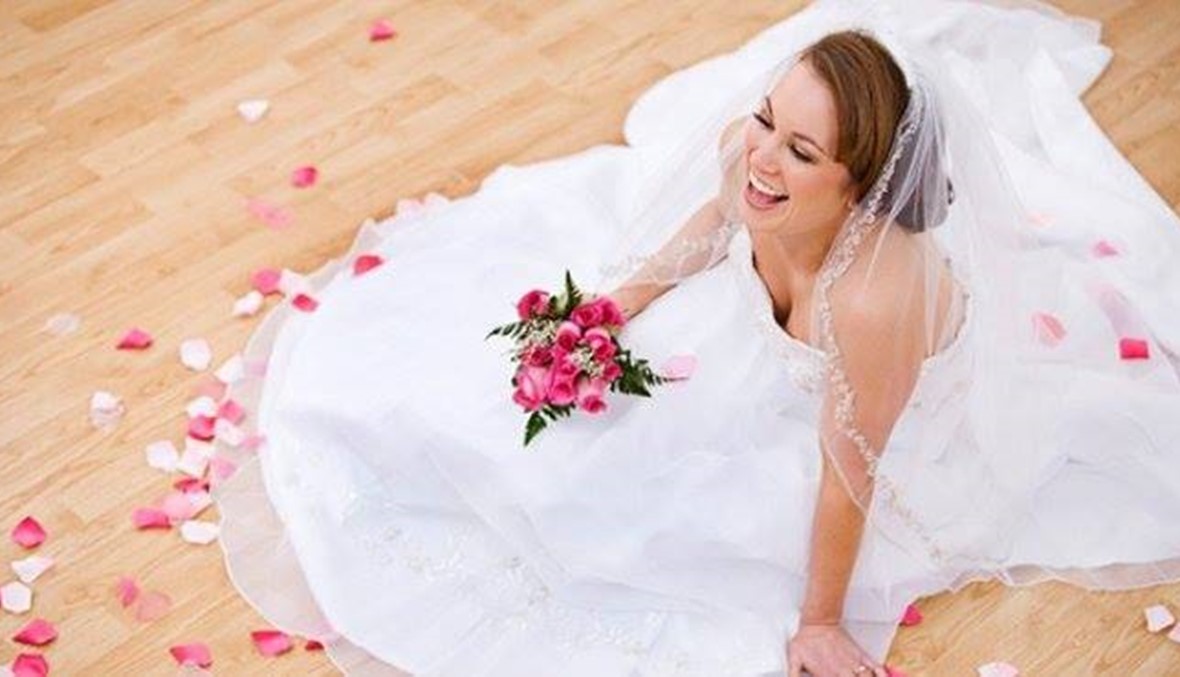 5 أسباب تدفع العروس إلى الهروب ليلة زفافها
